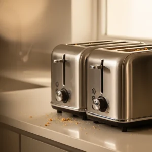 Toaster Buying Guide: Choose the Right Model for Your Kitchen