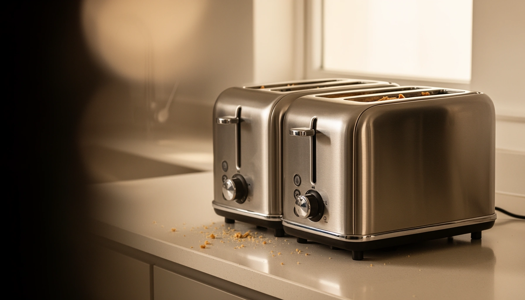 Toaster Buying Guide: Choose the Right Model for Your Kitchen