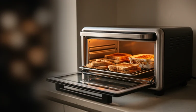 Toaster Oven Buying Guide: How to Choose the Right One