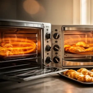 Convection Oven vs Conventional Oven: Key Differences for Better Baking