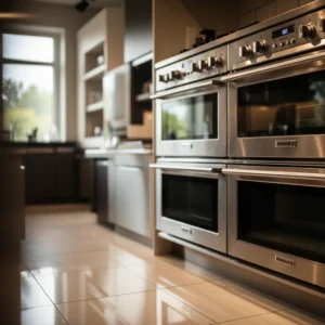Double Oven Buying Guide: How to Choose the Right One