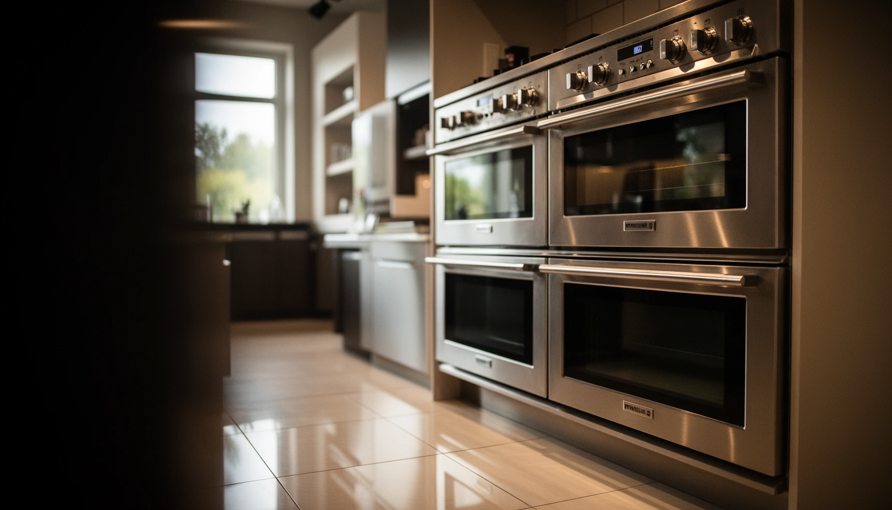 Double Oven Buying Guide: How to Choose the Right One