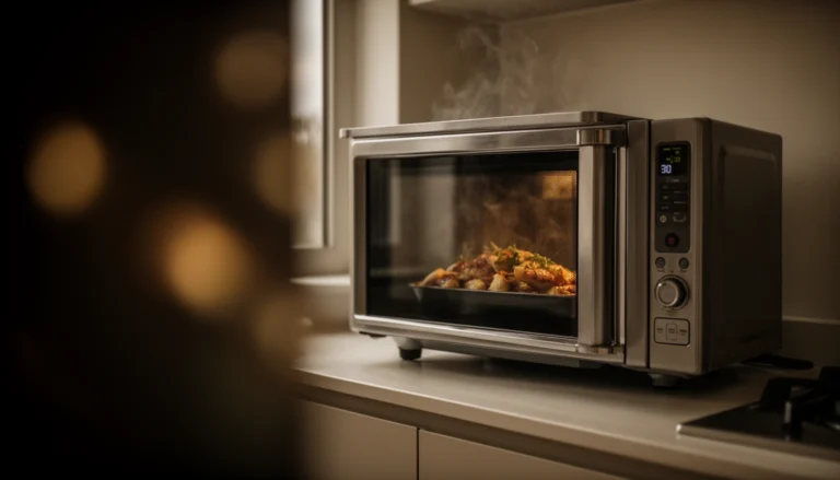 Microwave Buying Guide: Choose the Right Microwave