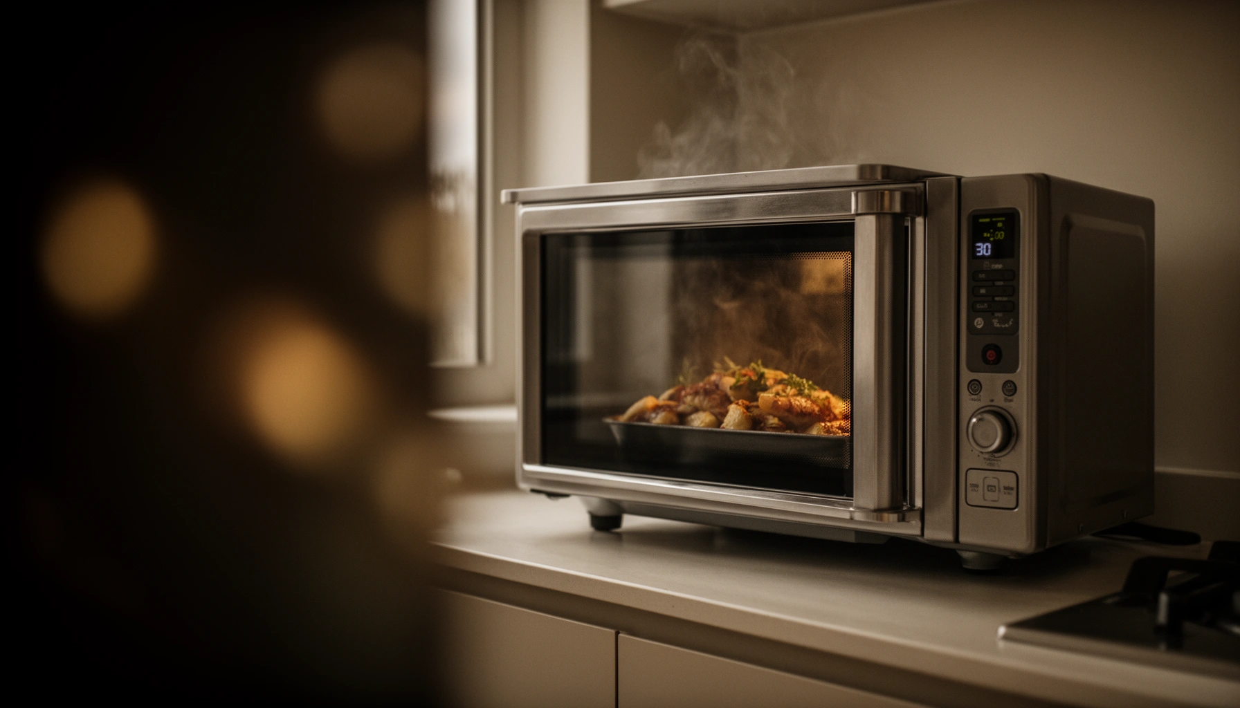 Microwave Buying Guide: Choose the Right Microwave