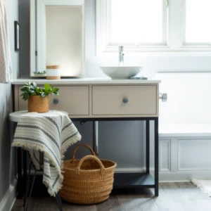 Bathroom Decorating on a Budget: Smart, Affordable Ideas