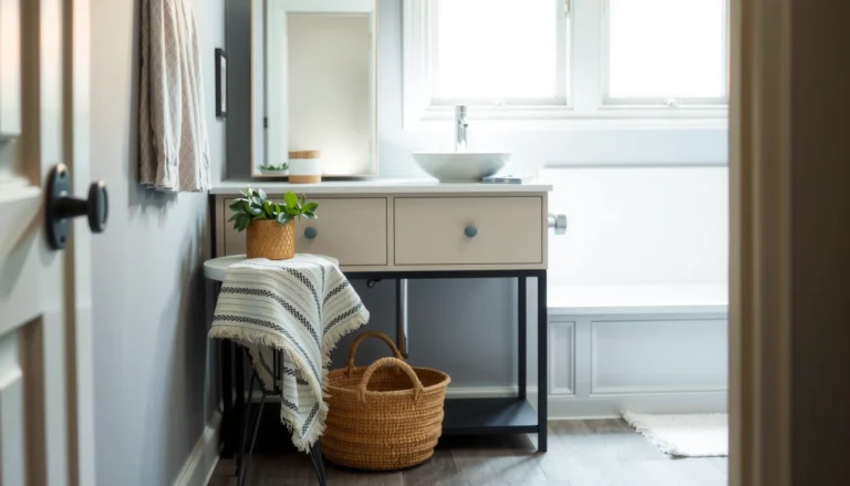 Bathroom Decorating on a Budget: Smart, Affordable Ideas
