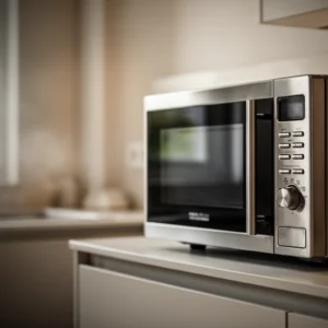 Microwave Maintenance Guide: Keep Your Microwave Running Smoothly