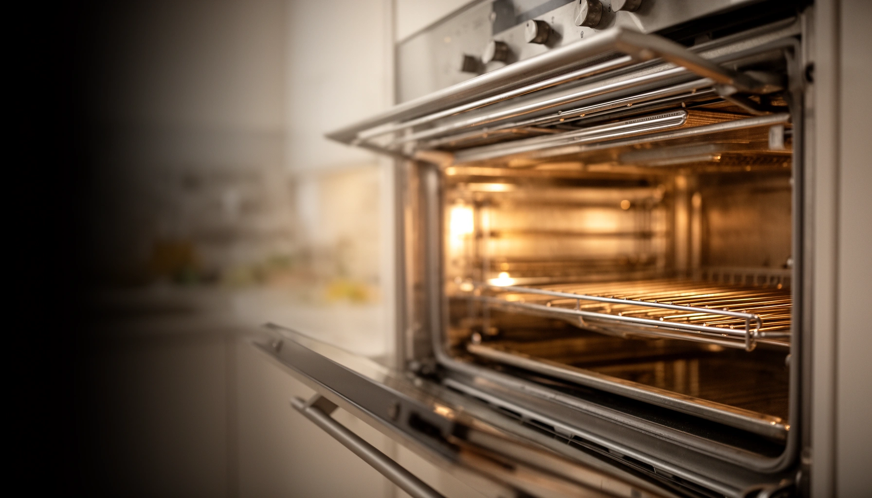 Oven Maintenance Guide: Keep Your Oven Clean and Efficient
