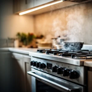 Gas Range Buying Guide: How to Choose the Right Model