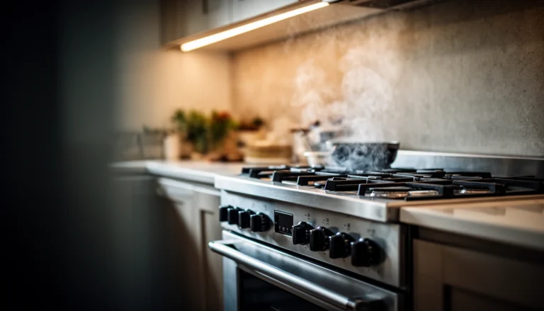 Gas Range Buying Guide: How to Choose the Right Model