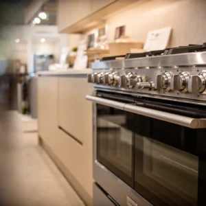 Electric Range Buying Guide: What to Know Before You Buy