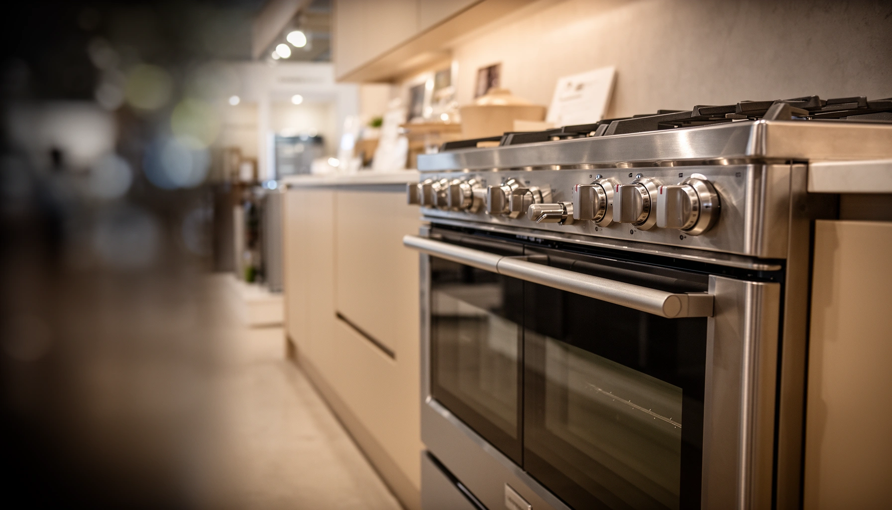 Electric Range Buying Guide: What to Know Before You Buy