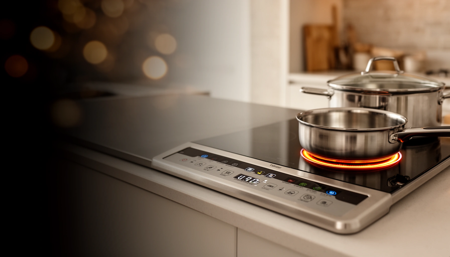 Induction Cooktop Buying Guide: How to Choose the Right One