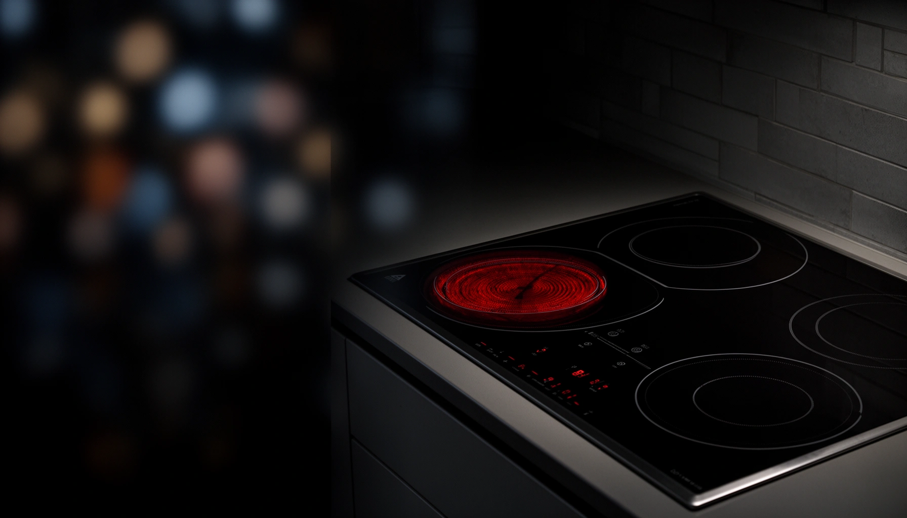 Electric Stove vs Induction: Key Differences and Best Choice