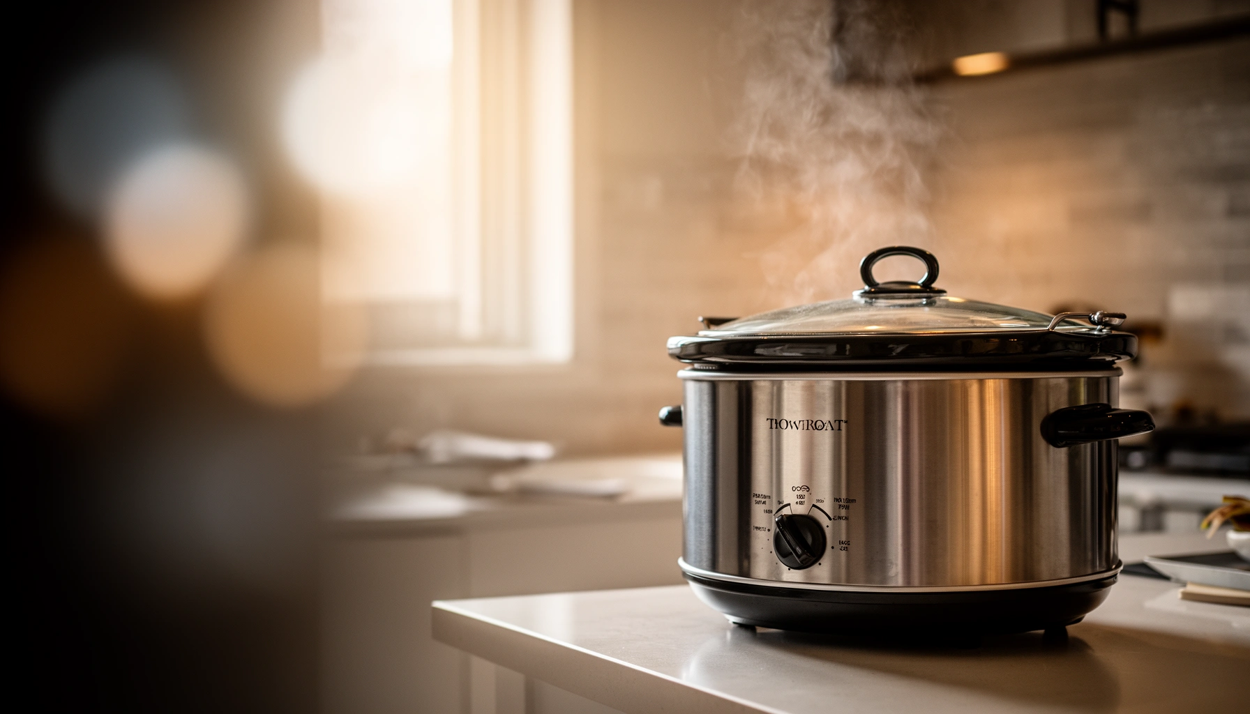 Slow Cooker Buying Guide: How to Choose the Right One