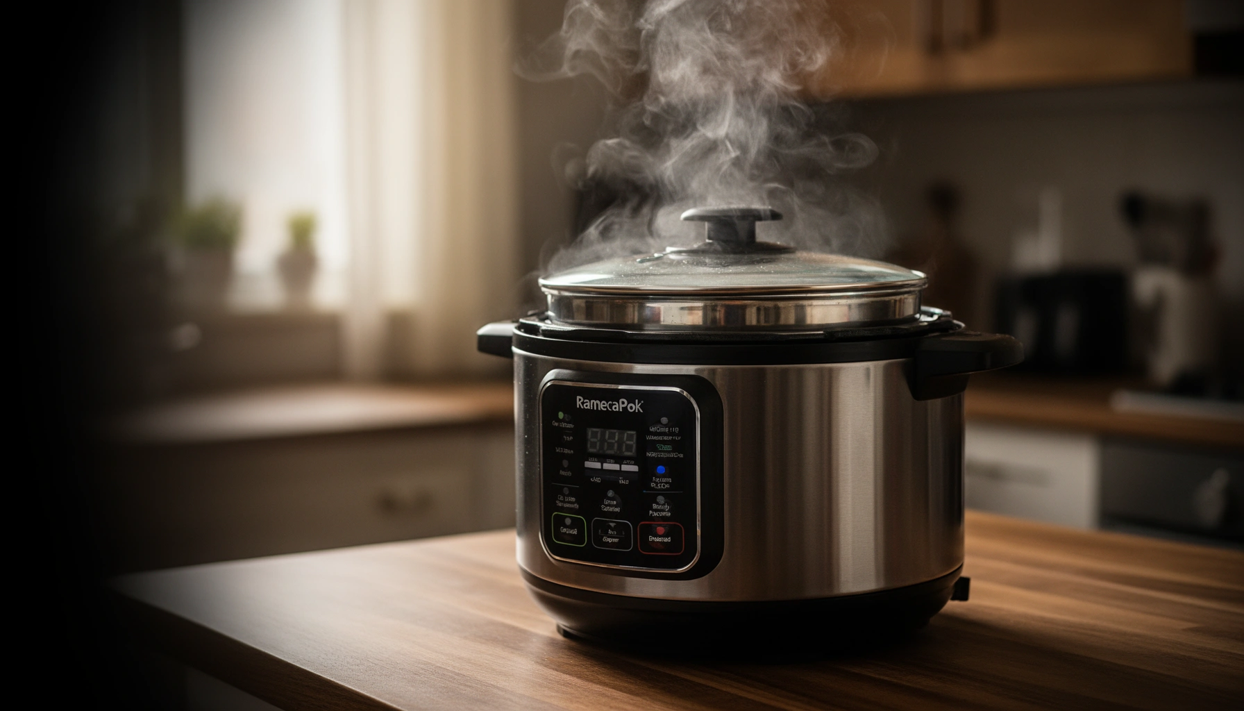 Multi-Cooker Buying Guide: How to Choose the Right Model