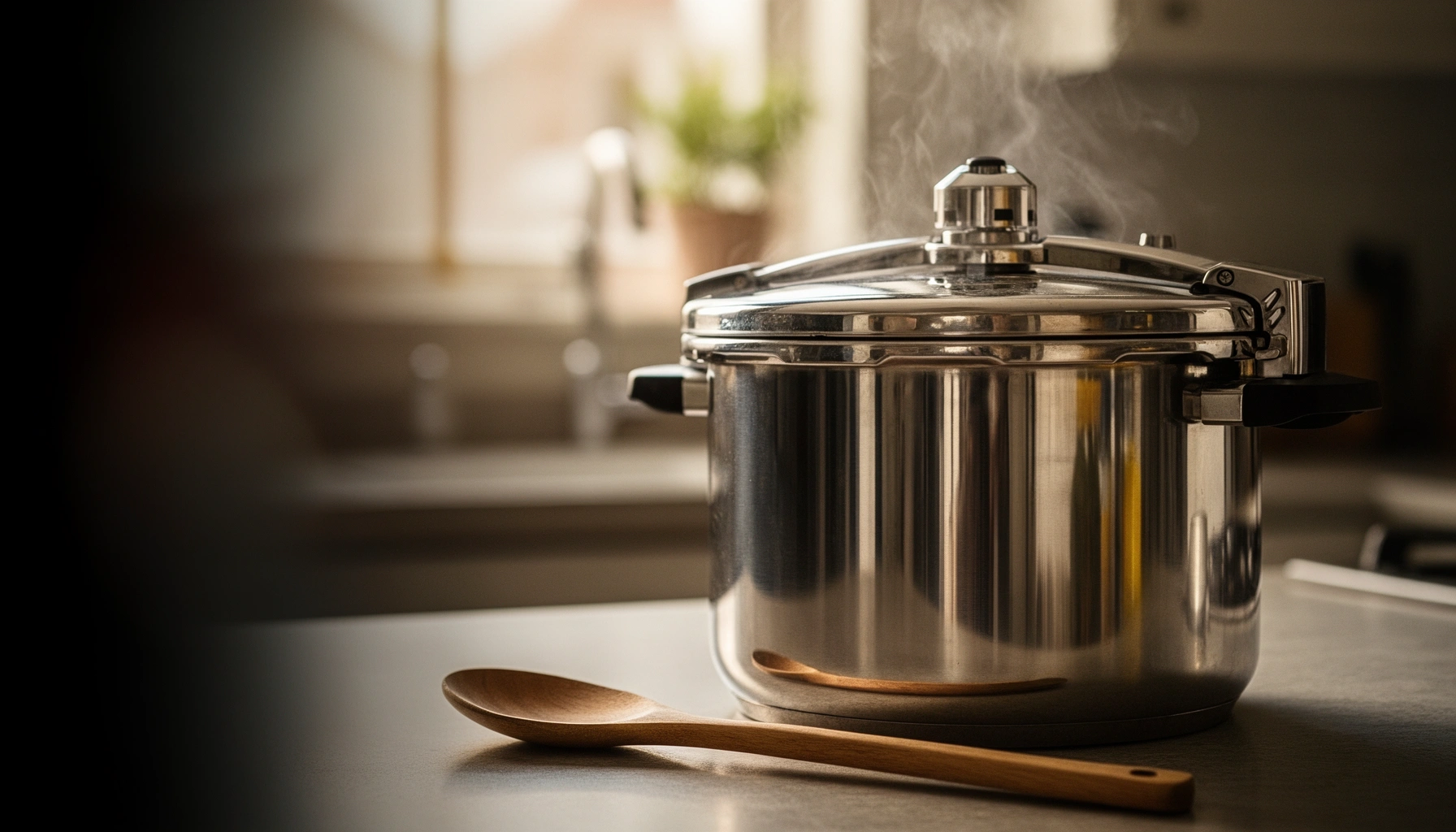 Pressure Cooker Buying Guide: What to Look For Before You Buy