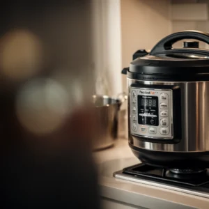 Electric Pressure Cooker vs Stovetop: Which Is Better?