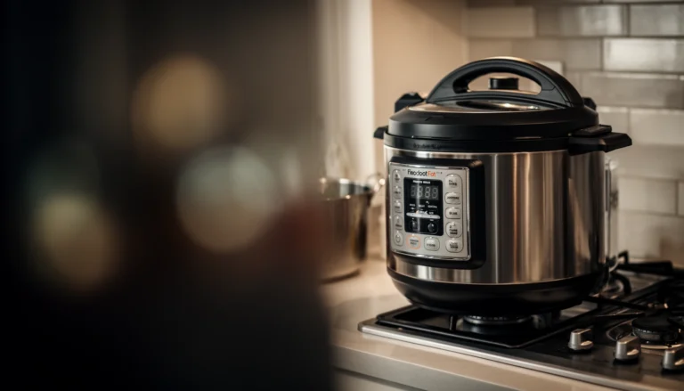 Electric Pressure Cooker vs Stovetop: Which Is Better?