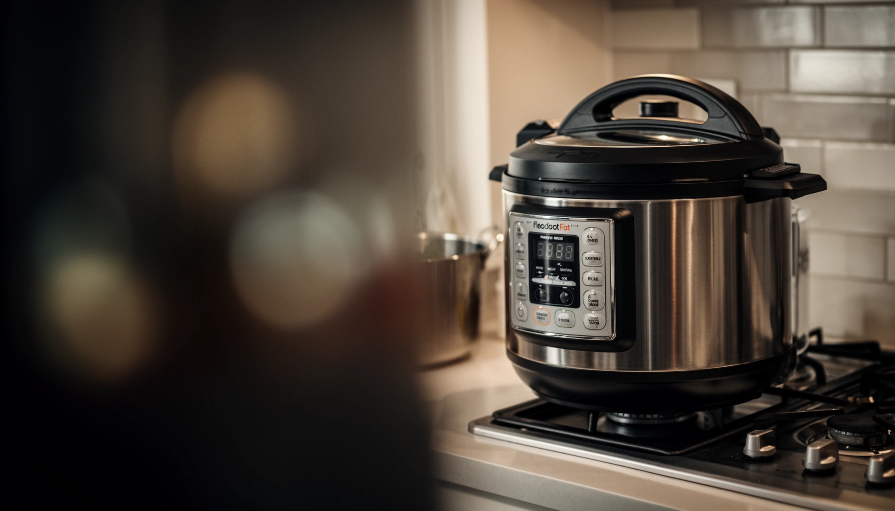 Electric Pressure Cooker vs Stovetop: Which Is Better?