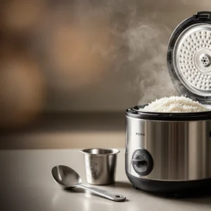 Rice Cooker Buying Guide: How to Choose the Right One