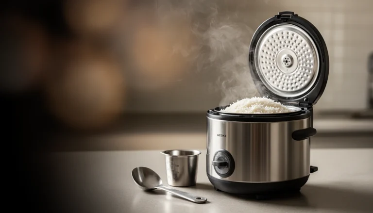 Rice Cooker Buying Guide: How to Choose the Right One