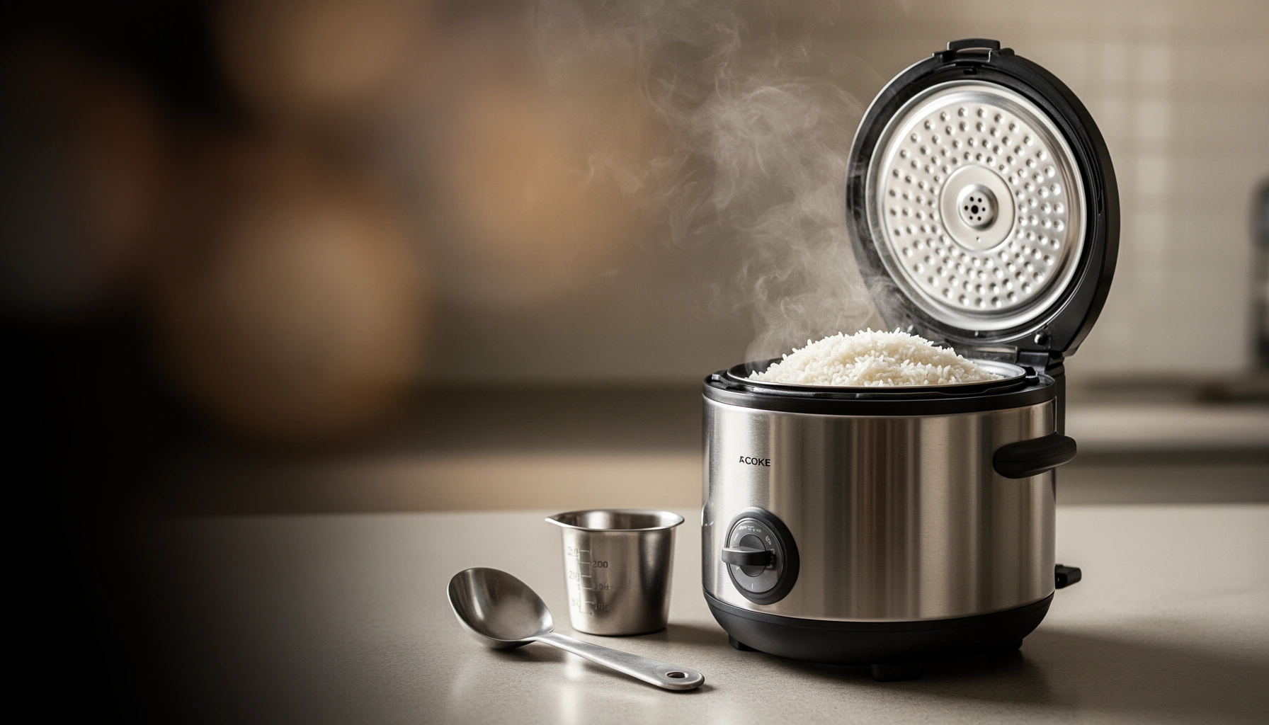 Rice Cooker Buying Guide: How to Choose the Right One