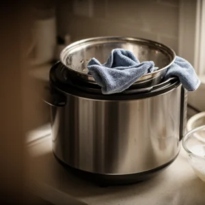 Rice Cooker Maintenance: How to Clean, Care, and Prevent Issues