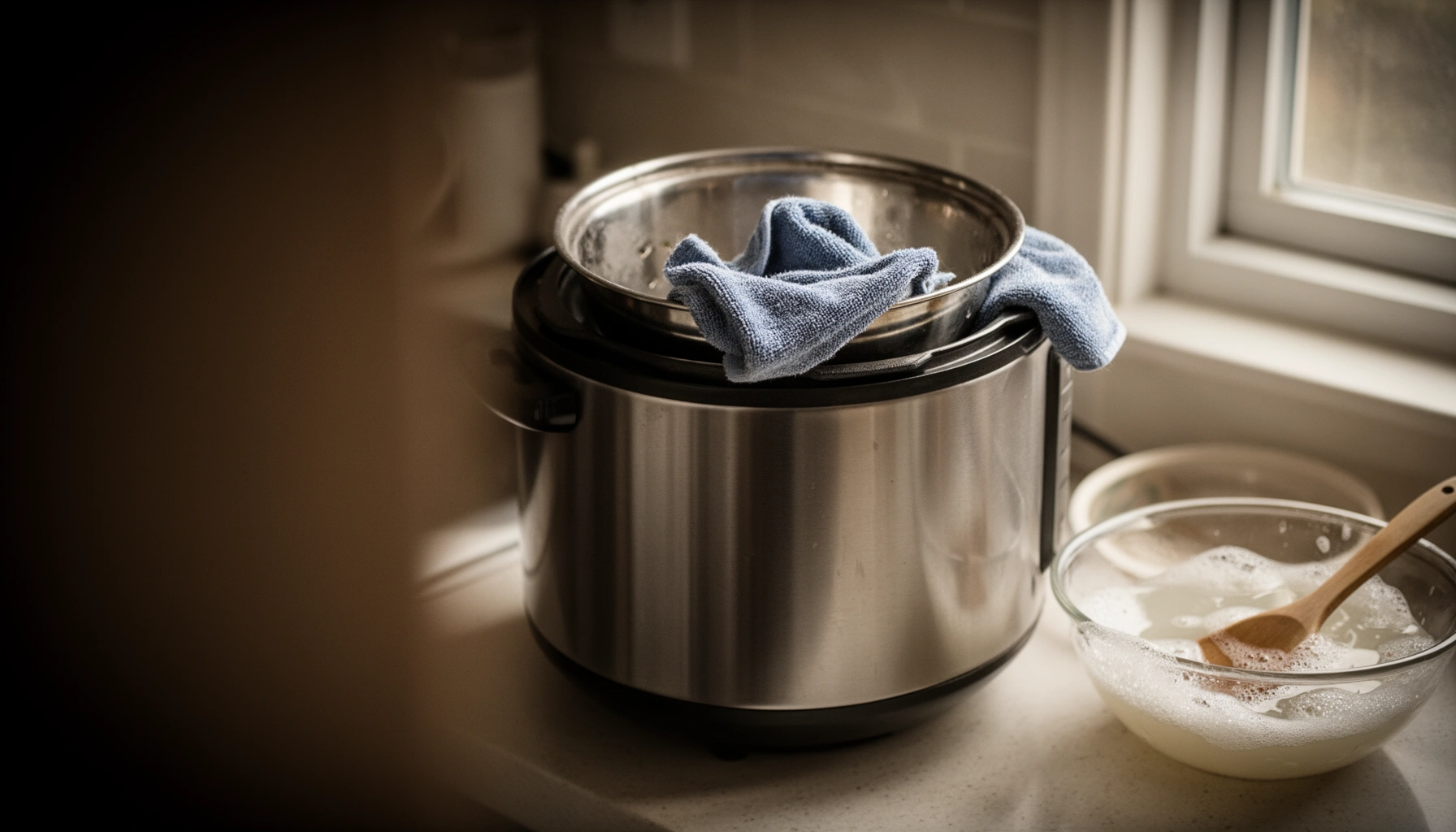 Rice Cooker Maintenance: How to Clean, Care, and Prevent Issues