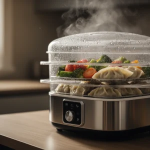 Food Steamer Buying Guide: How to Choose the Best One
