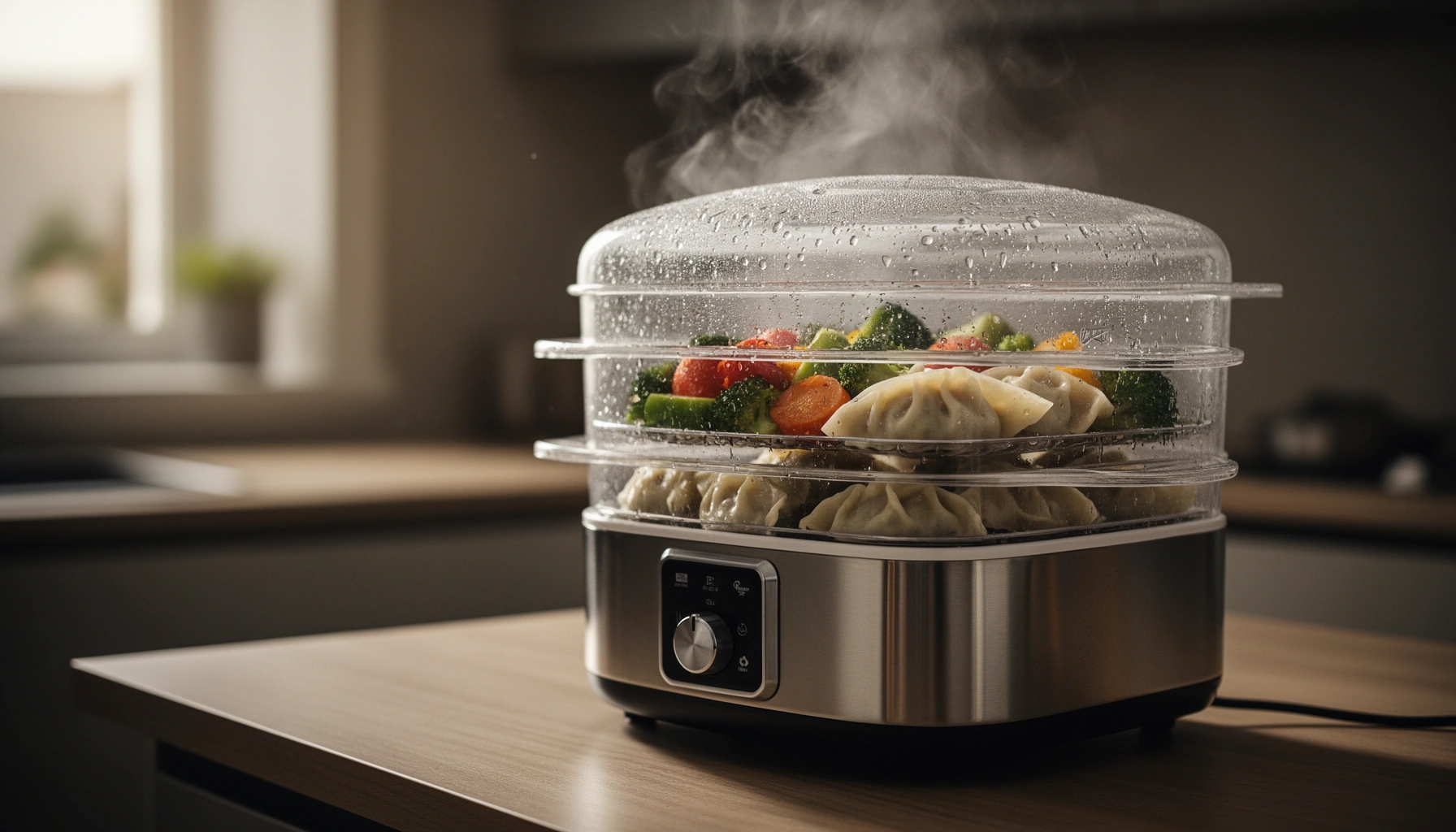 Food Steamer Buying Guide: How to Choose the Best One