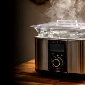 Sous Vide Machine Guide: How to Choose and Use One