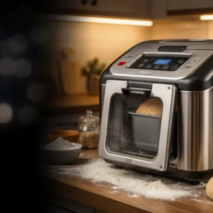 Bread Maker Buying Guide: How to Choose the Right Model