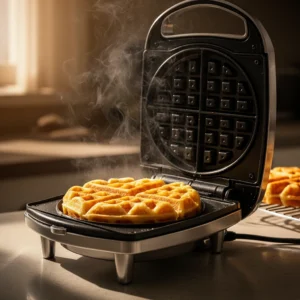 Waffle Maker Buying Guide: How to Choose the Best One