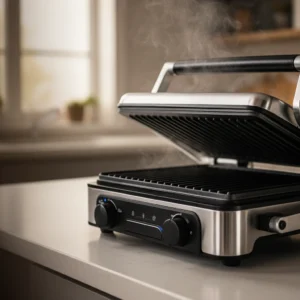 Panini Press Buying Guide: What to Look for Before You Buy