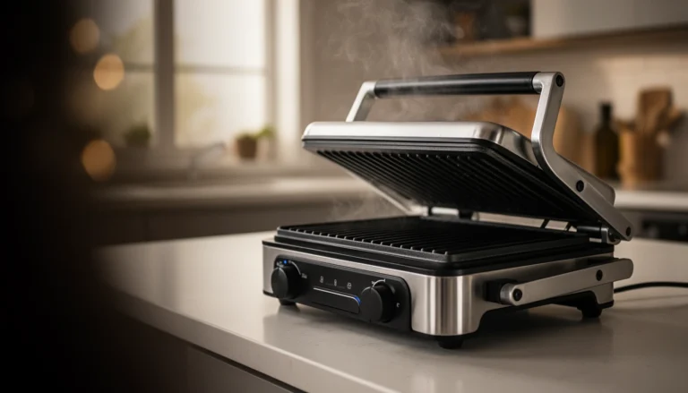 Panini Press Buying Guide: What to Look for Before You Buy