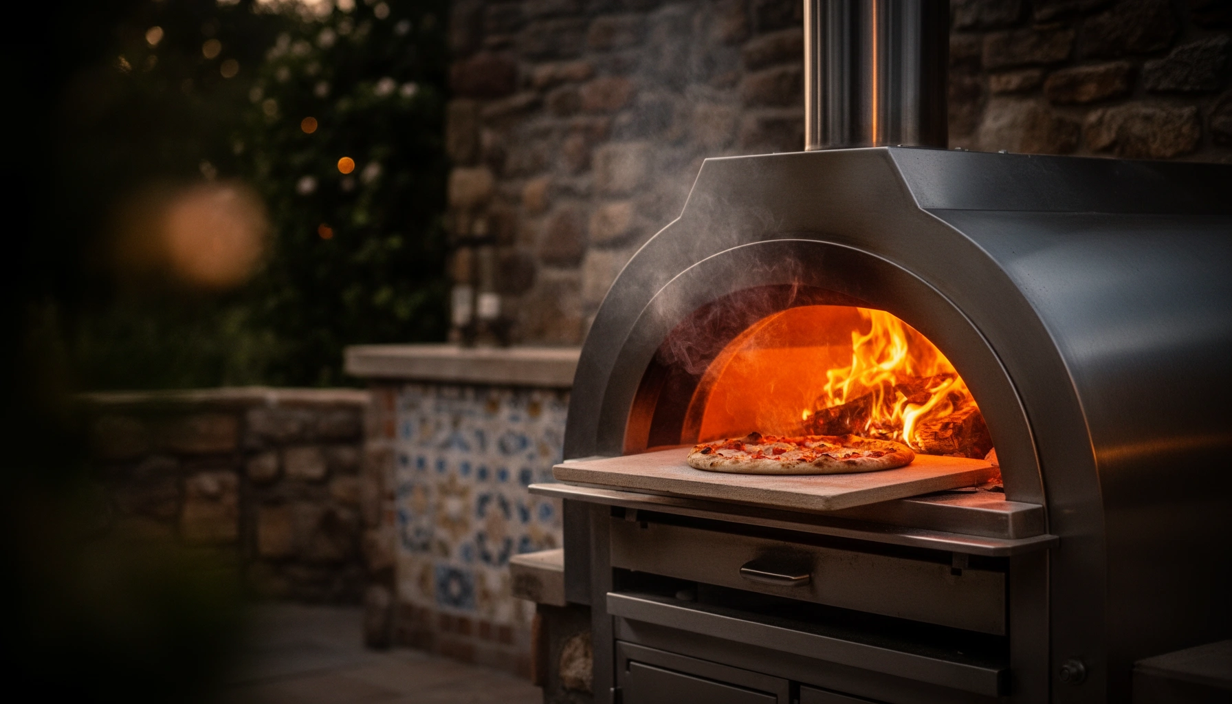 Pizza Oven Buying Guide: What to Look for Before You Buy