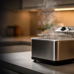 Deep Fryer Buying Guide: Choose the Right Model for Your Kitchen