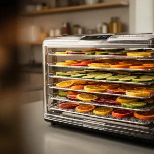 Food Dehydrator Buying Guide: Choose the Right Model