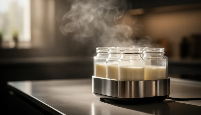 Yogurt Maker Buying Guide: How to Choose the Right Model