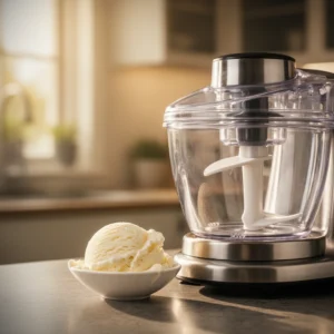 Ice Cream Maker Buying Guide: How to Choose the Right One