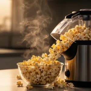 Popcorn Maker Buying Guide: How to Choose the Best One