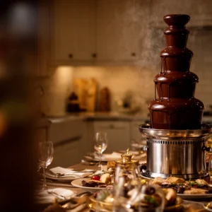 Chocolate Fountain Buying Guide: What to Look For Before You Buy