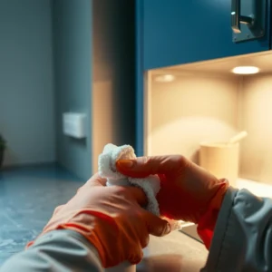 How to Degrease Kitchen Surfaces: Easy, Effective Steps
