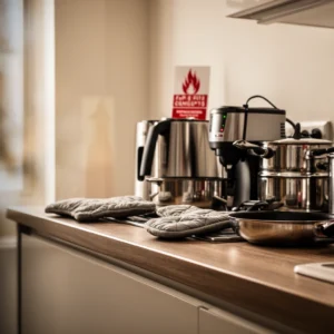 Kitchen Appliance Safety Guide: Essential Tips for Safer Use