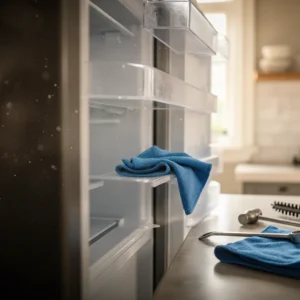 Appliance Maintenance Checklist: Simple Steps to Keep Appliances Running