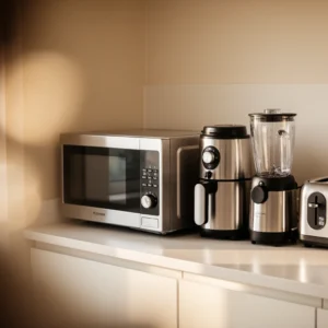 Best Kitchen Appliances for Apartments: What to Buy and Why