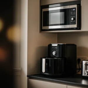 Best Kitchen Appliances for Small Kitchens: Top Picks for Tight Spaces