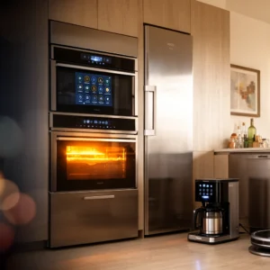 Best Smart Kitchen Appliances: Top Picks for a Smarter Kitchen
