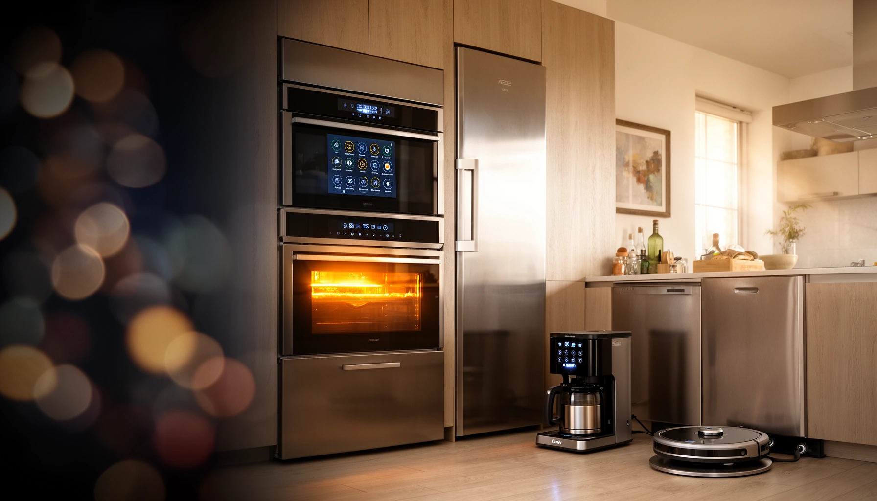 Best Smart Kitchen Appliances: Top Picks for a Smarter Kitchen